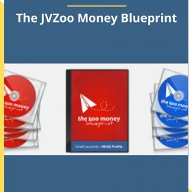 Mario Brown – The JVZoo Money Blueprint