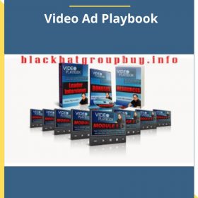 Mark Harbert – Video Ad Playbook