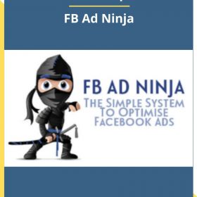 Mark Thompson – FB Ad Ninja