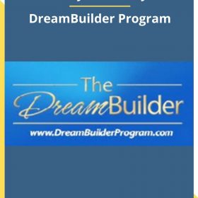 Mary Morrissey – DreamBuilder Program