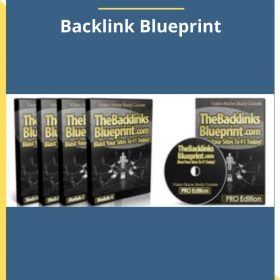 Matt Garreth – Backlink Blueprint