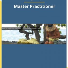 Matthey B. James – Master Practitioner