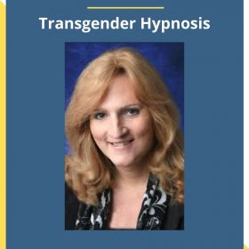 Melissa Glleece -Transgender Hypnosis