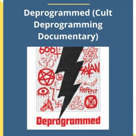 Mia Donovan – Deprogrammed (Cult Deprogramming Documentary)