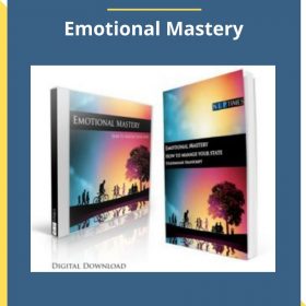 Michael Breen – Emotional Mastery