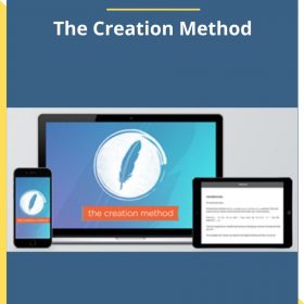 Michael Drew – The Creation Method