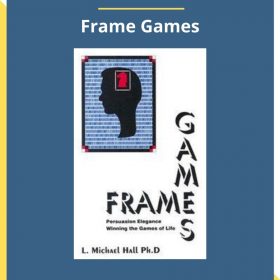 Michael Hall – Frame Games