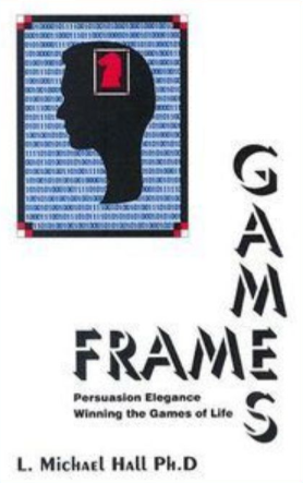 Michael Hall – Frame Games