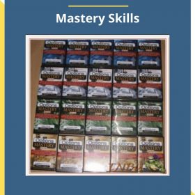 Michael Hall – Mastery Skills