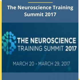 Michael W. Taft – The Neuroscience Training Summit 2017