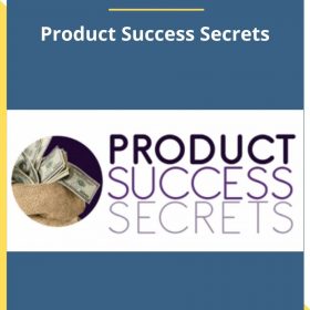 Michele Mere – Product Success Secrets