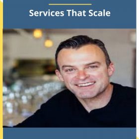 Mike Cooch – Services That Scale