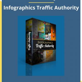 Mike McKay – Infographics Traffic Authority