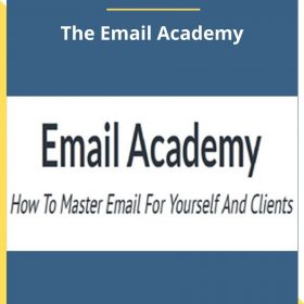 Mike Shreeve – The Email Academy