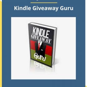 Mike and Joe Balmaceda – Kindle Giveaway Guru