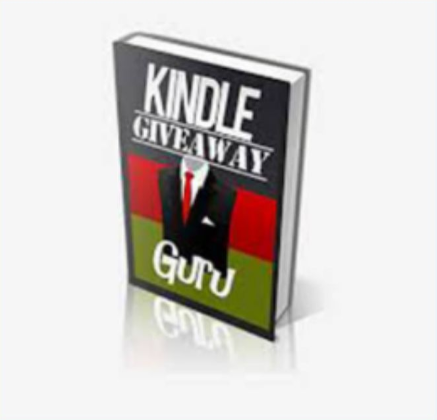 Mike and Joe Balmaceda – Kindle Giveaway Guru