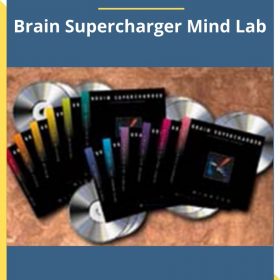 Mind Tek – Brain Supercharger Mind Lab