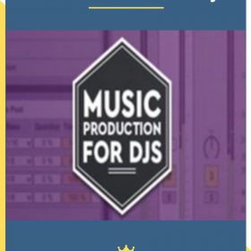 Music Production For Djs