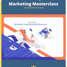 MuteSix Klaviyo Email Marketing Masterclass