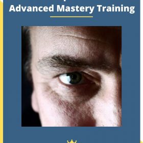 NLP Comprehensive – Advanced Mastery Training