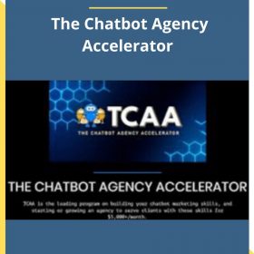 Natasha Takahashi – The Chatbot Agency Accelerator