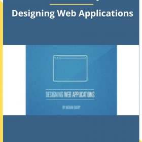 Nathan Barry – Designing Web Applications