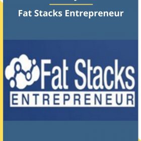 Niche Tycoon – Fat Stacks Entrepreneur