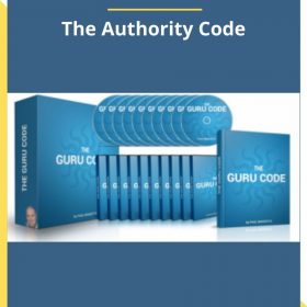 Paul Mascetta – The Authority Code