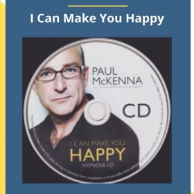 Paul McKenna – I Can Make You Happy