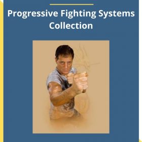 Paul Vunak – Progressive Fighting Systems Collection