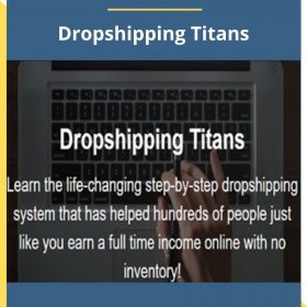 Paul – Dropshipping Titans