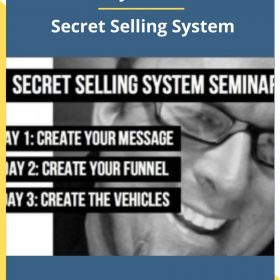 Perry Belcher – Secret Selling System