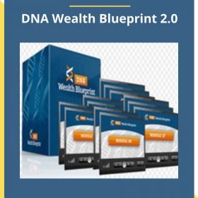 Peter Parks & Andrew Fox – DNA Wealth Blueprint 2.0