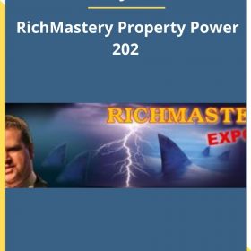 Phil Jones – RichMastery Property Power 202