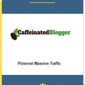 Pinterest Massive Traffic