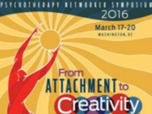 Playbacknetworker – Psychotherapy Networker Symposium 2016 + Previous Years