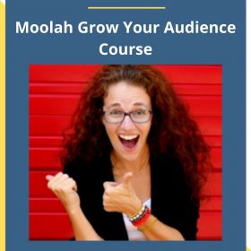 Rachel Miller – Moolah Grow Your Audience Course