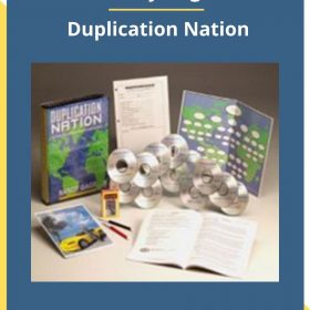 Randy Gage – Duplication Nation