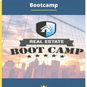 Real Estate Success Bootcamp