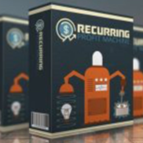 Recurring Profit Machine