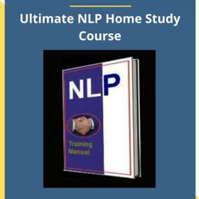 Rex Sikes – Ultimate NLP Home Study Course