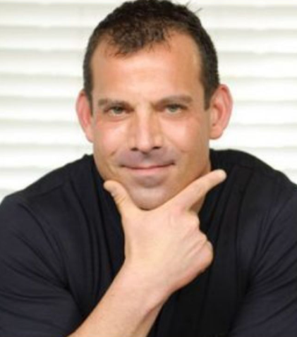 Rich Schefren & Todd Brown – The Conversion Clinic