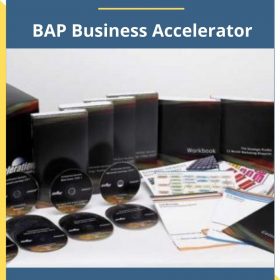 Rich Schefren – BAP Business Accelerator