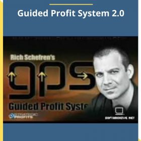 Rich Schefren – Guided Profit System 2.0