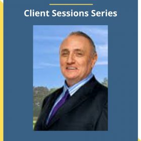 Richard Bandler – Client Sessions Series