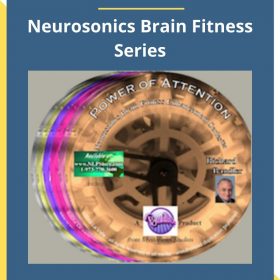 Richard Bandler – Neurosonics Brain Fitness Series