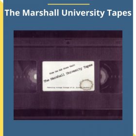 Richard Bandler – The Marshall University Tapes