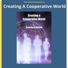 Richard Bolstad – Creating A Cooperative World