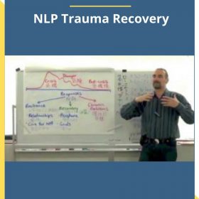 Richard Bolstad – NLP Trauma Recovery