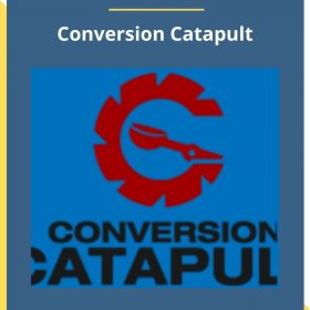 Richard Boureston – Conversion Catapult